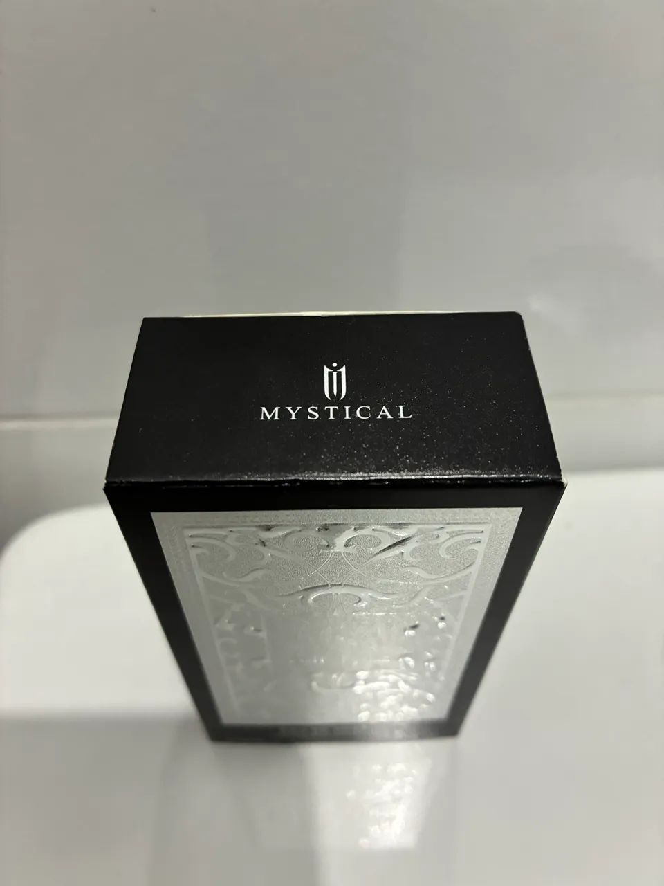 Mystical Fakhar Lattafa 30ml