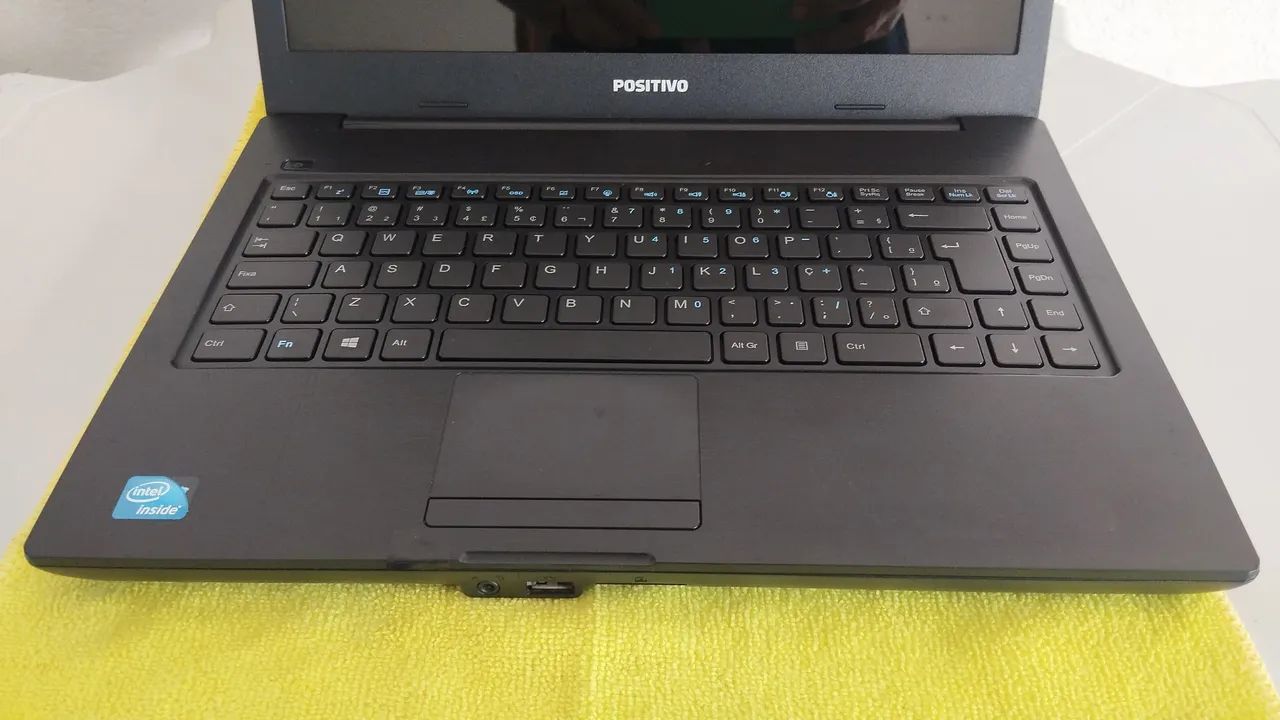 Notebook core2duo 4gb DDR3  - Foto 2
