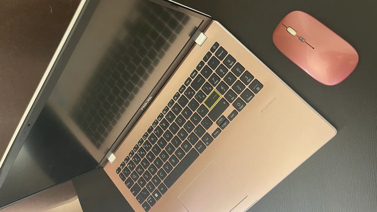 Notebook ASUS  - Foto 2