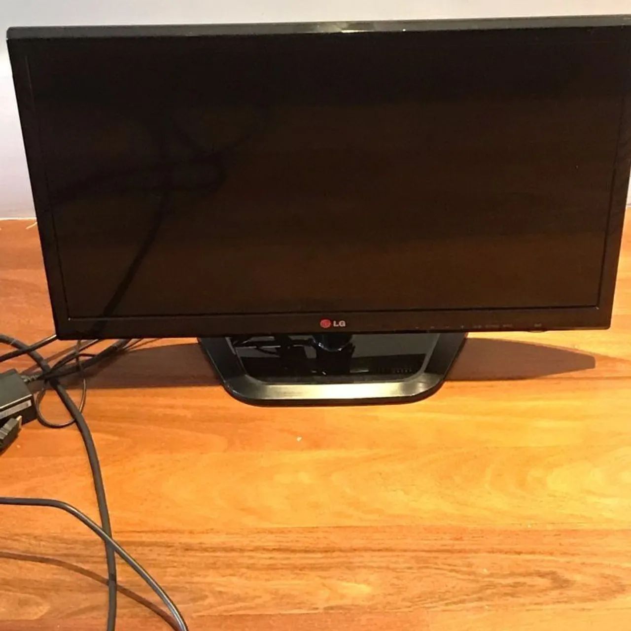 TV LG DE 24 POLEGADAS - Foto 3