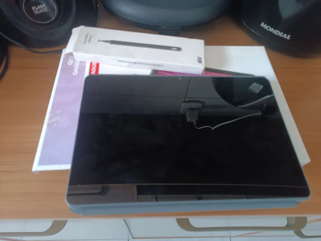 Tablet m10