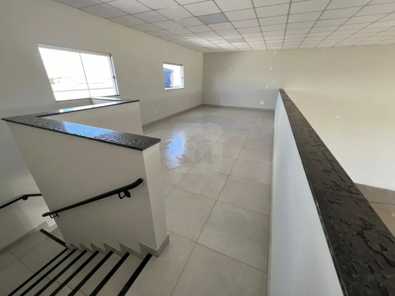 Galpão comercial para locação no bairro Monte Hebron - Foto 5