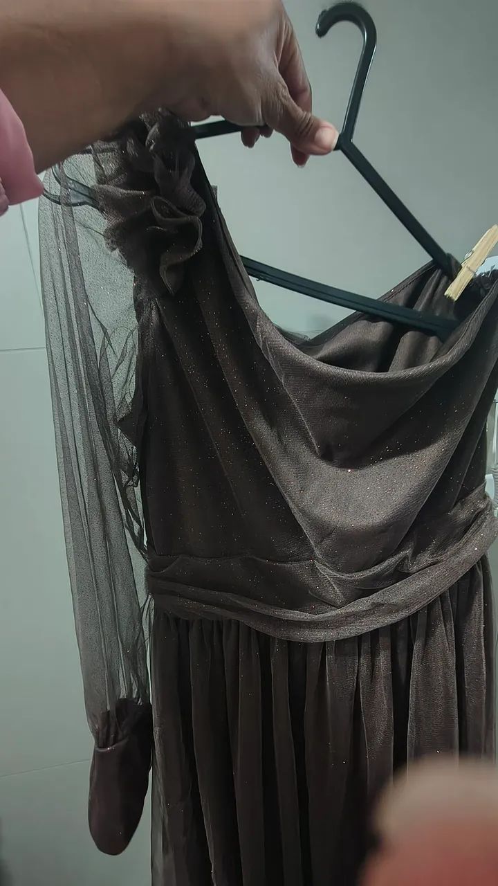 Vestido de Madrinha  - Foto 5