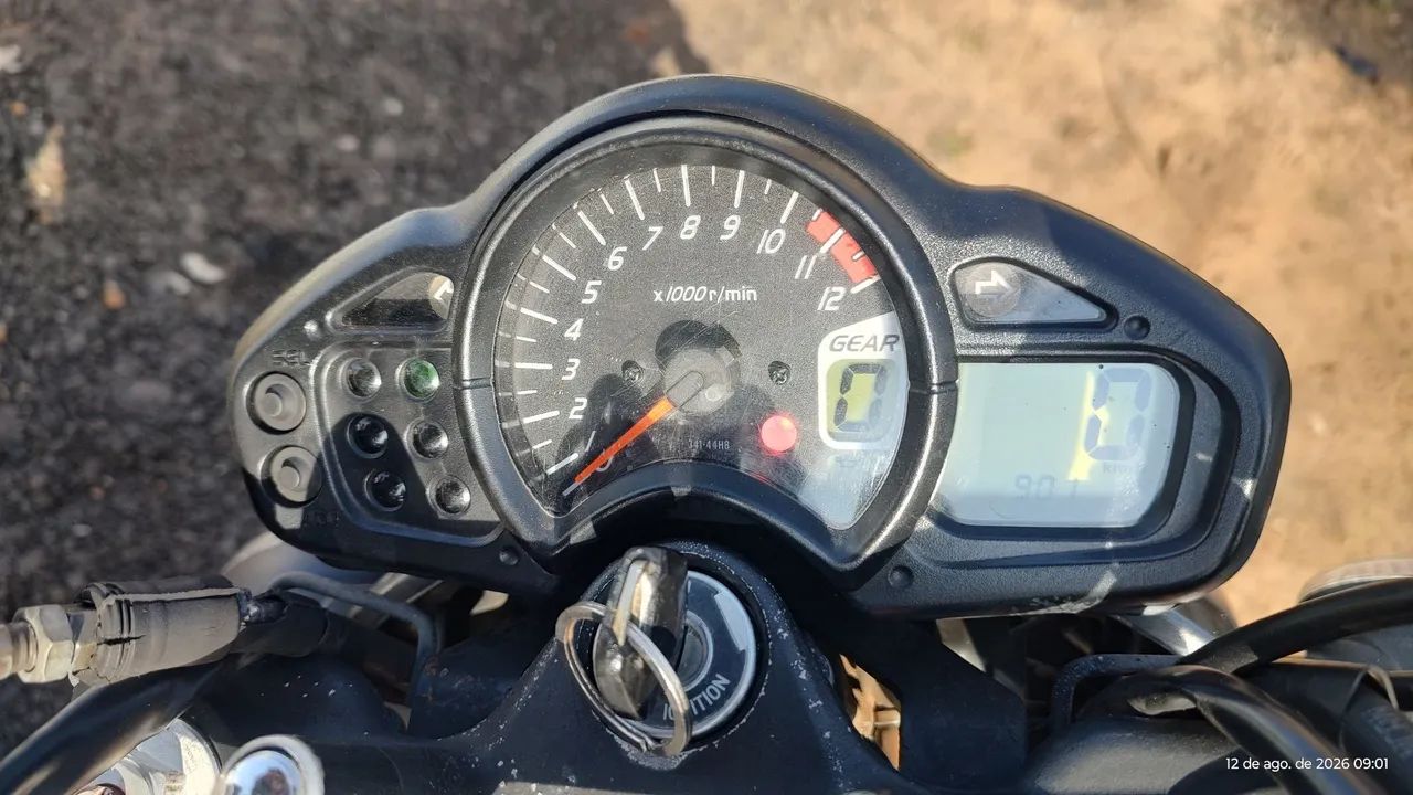 Gladius 650 - Foto 3