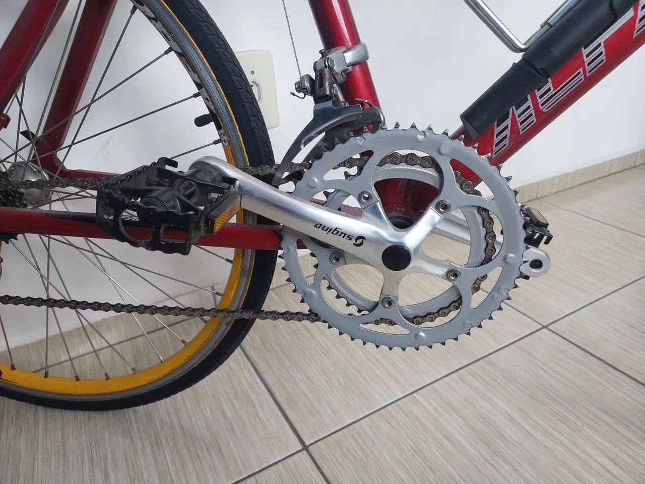 MTB aro 26 - Foto 4