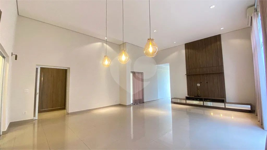 Condomínio com 3 quartos para locação em Alphaville piracicaba - SP
