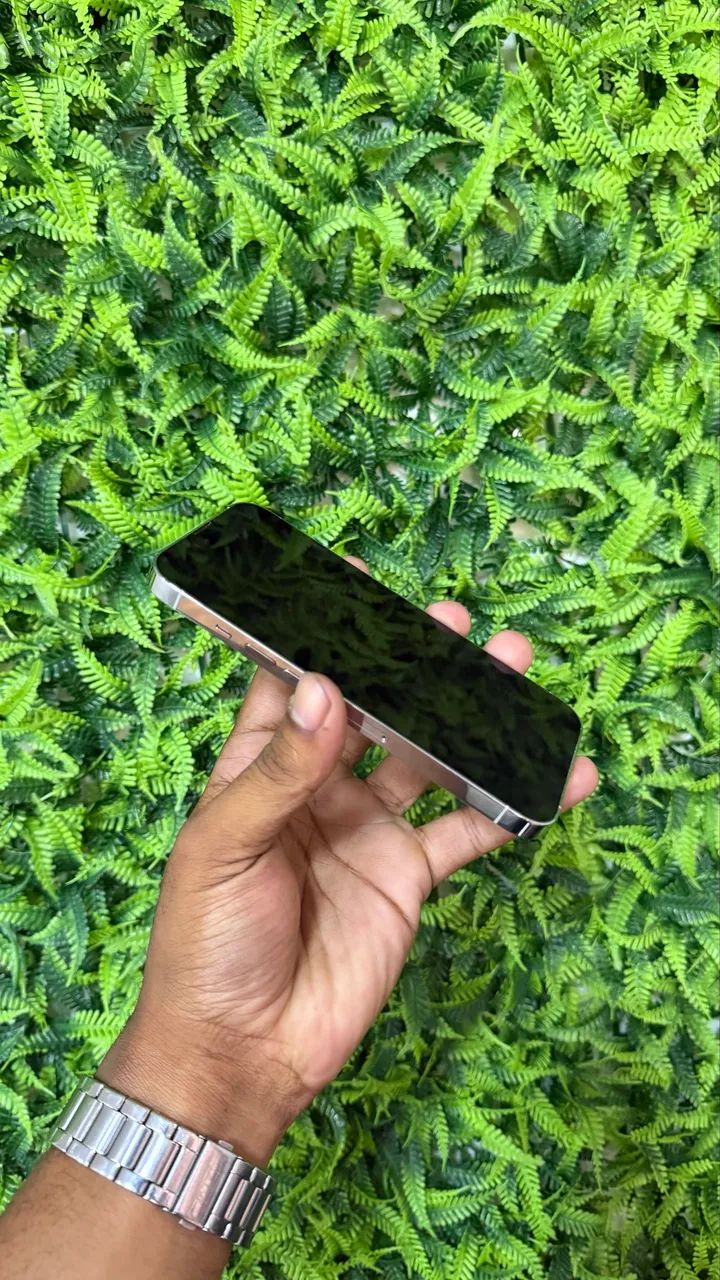 iPhone 13 Pro 128gb - Foto 3