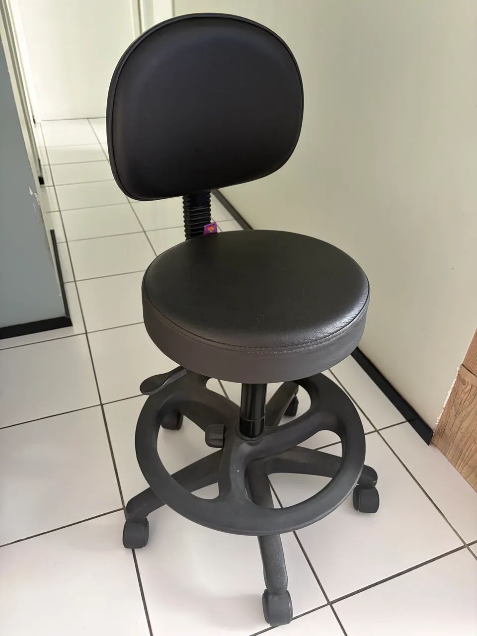 Cadeira mocho - Foto 4