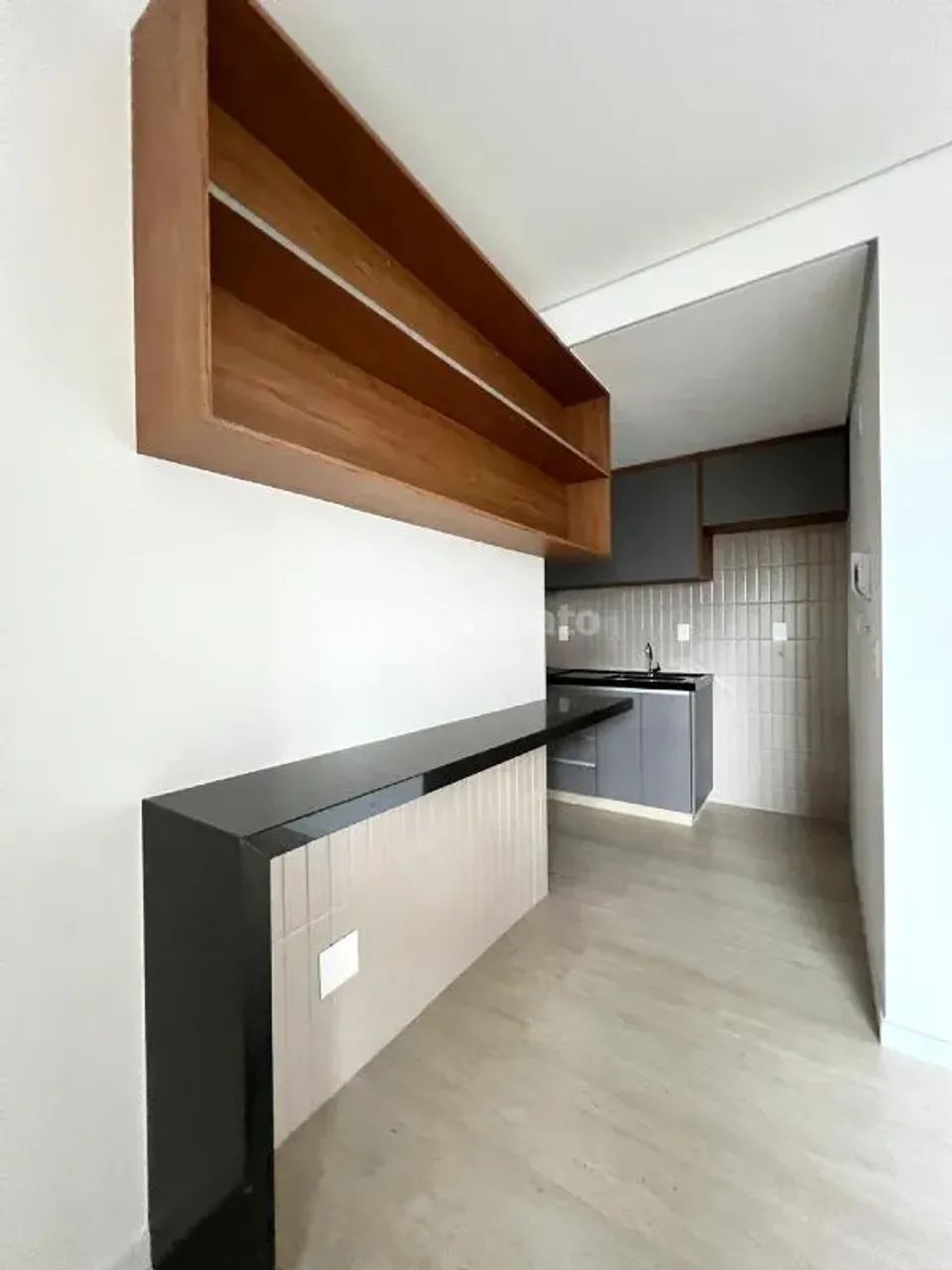 Apartamento de 2 quartos no bairro Santo Antônio - Foto 6