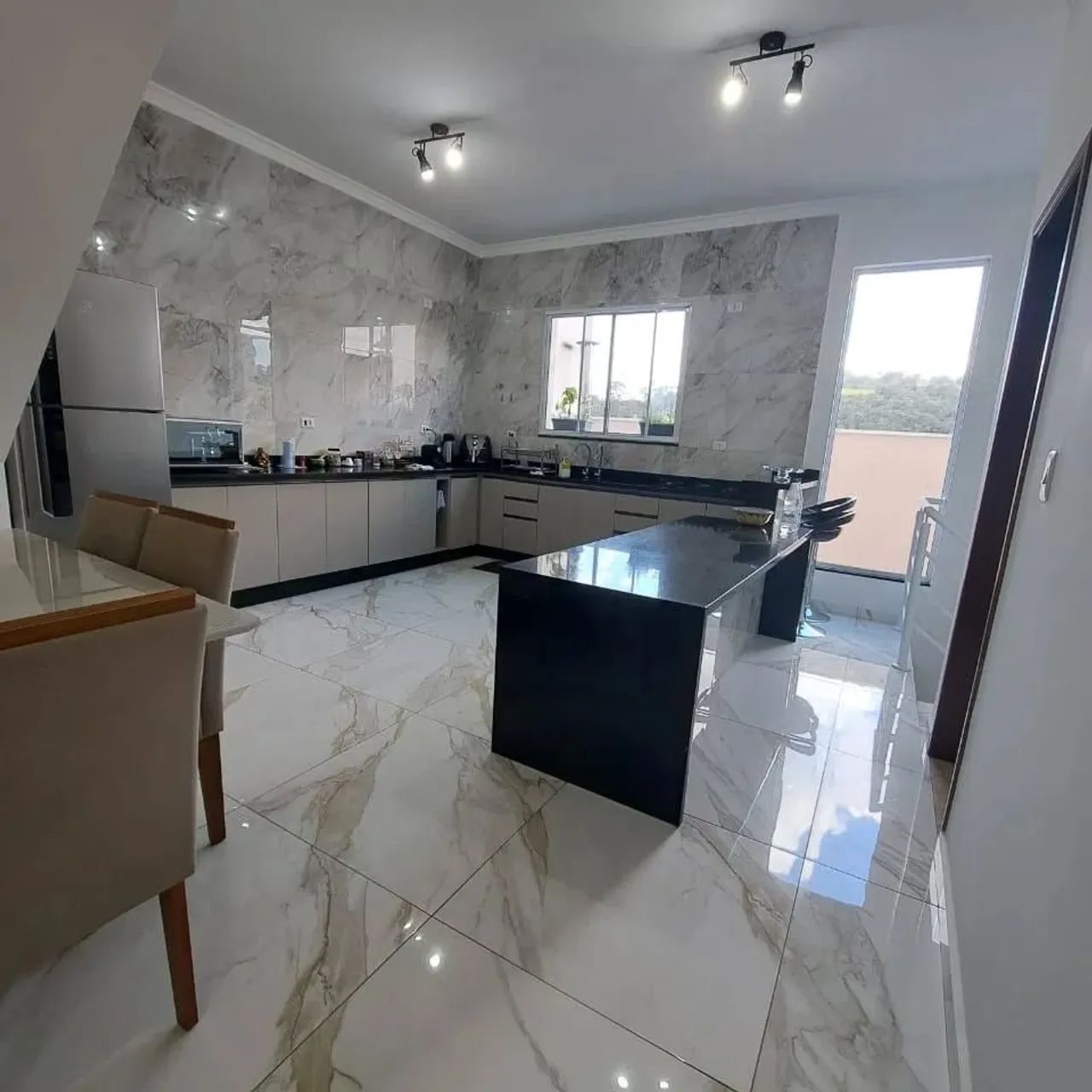 Casa para alugar em Cajamar 