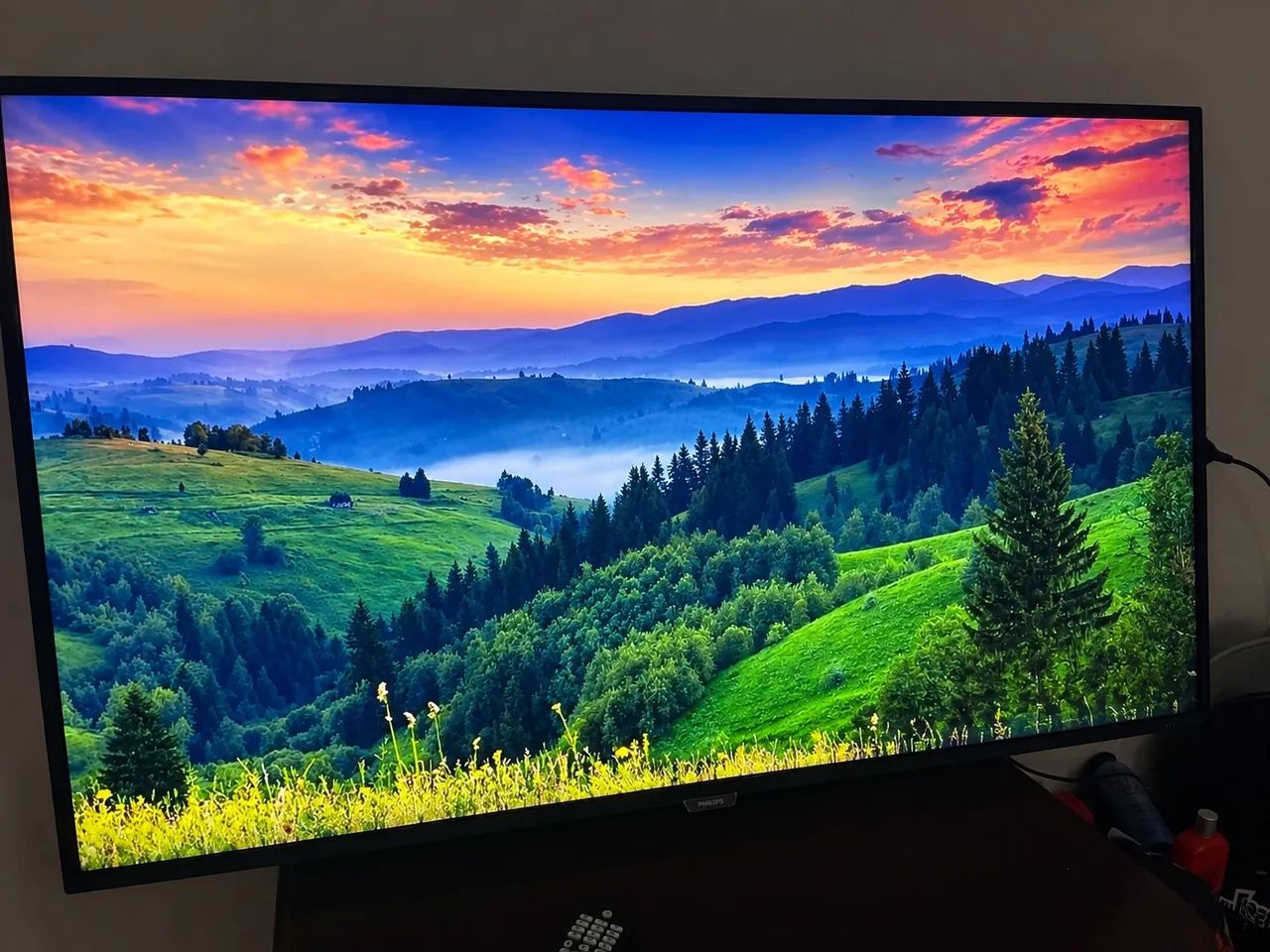 Tv Philips 50? smart - Foto 3