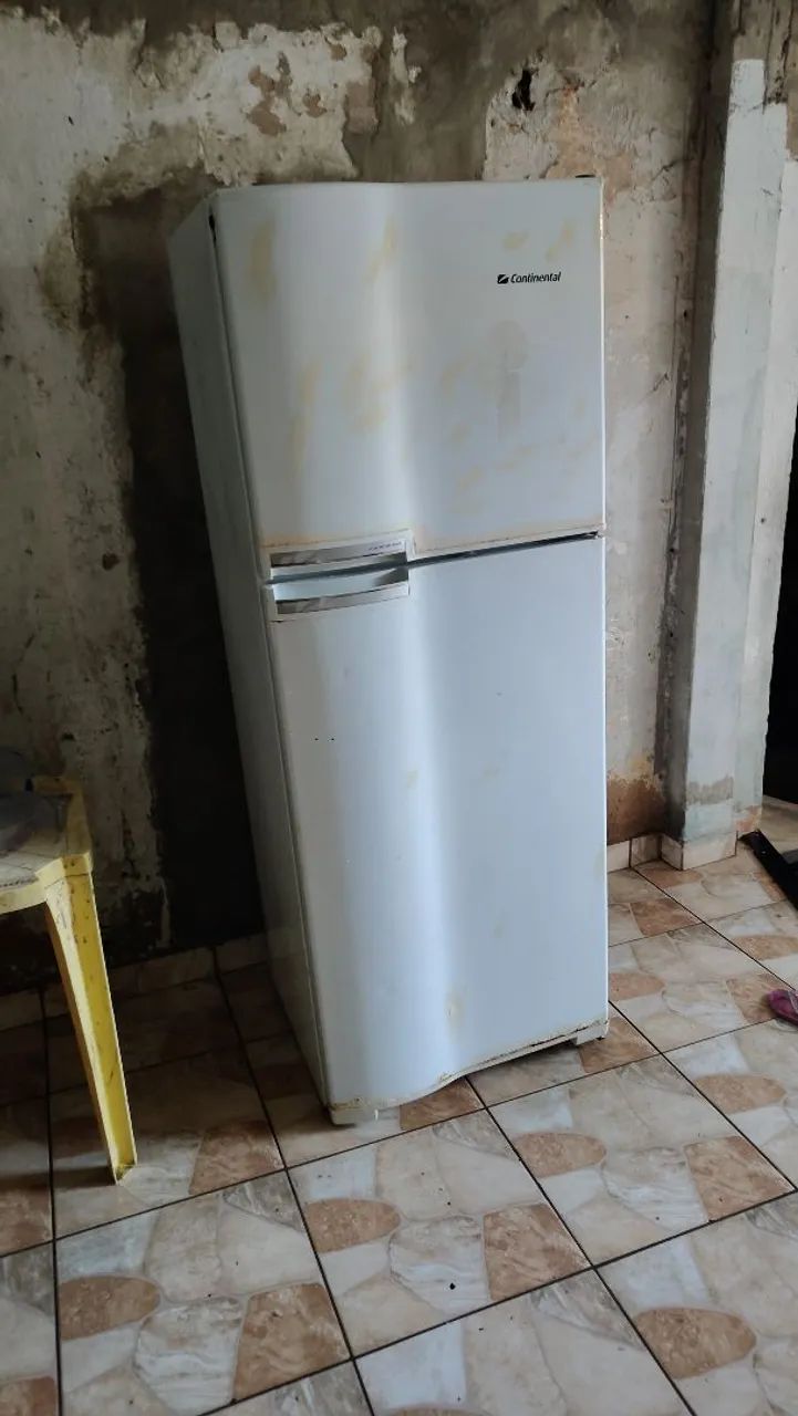 Geladeira  - Foto 2