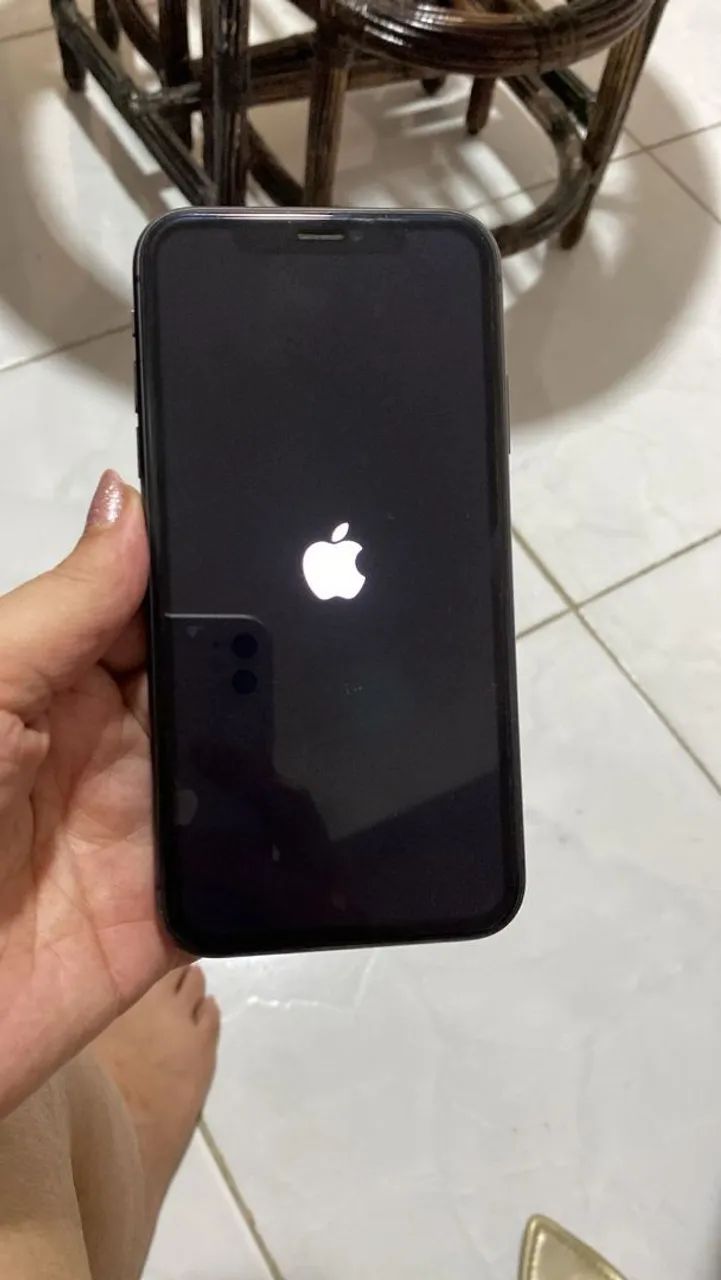 Iphone 11 - Foto 4