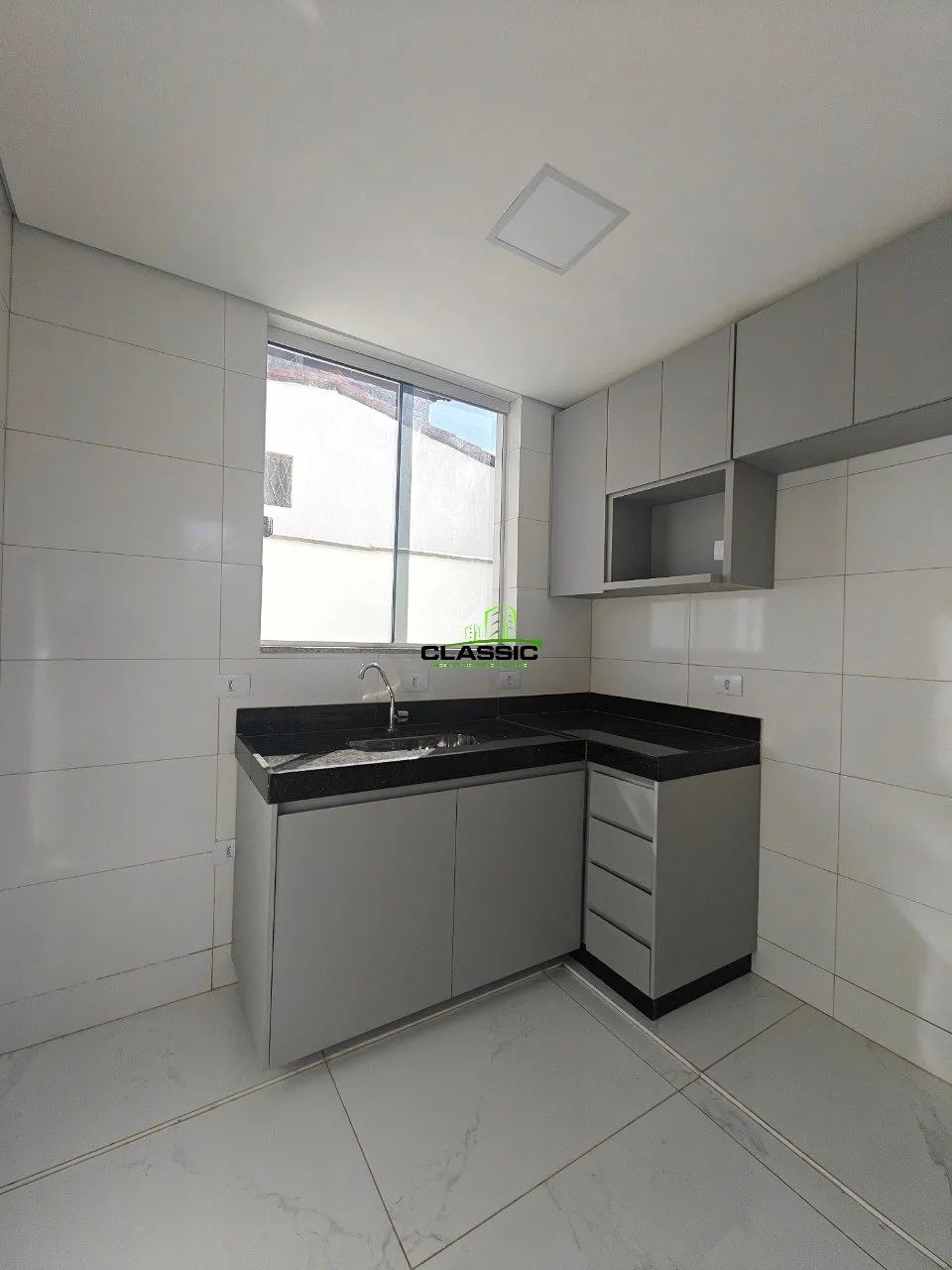 Casa duplex, 3 dormitórios, 2 vagas - Foto 3