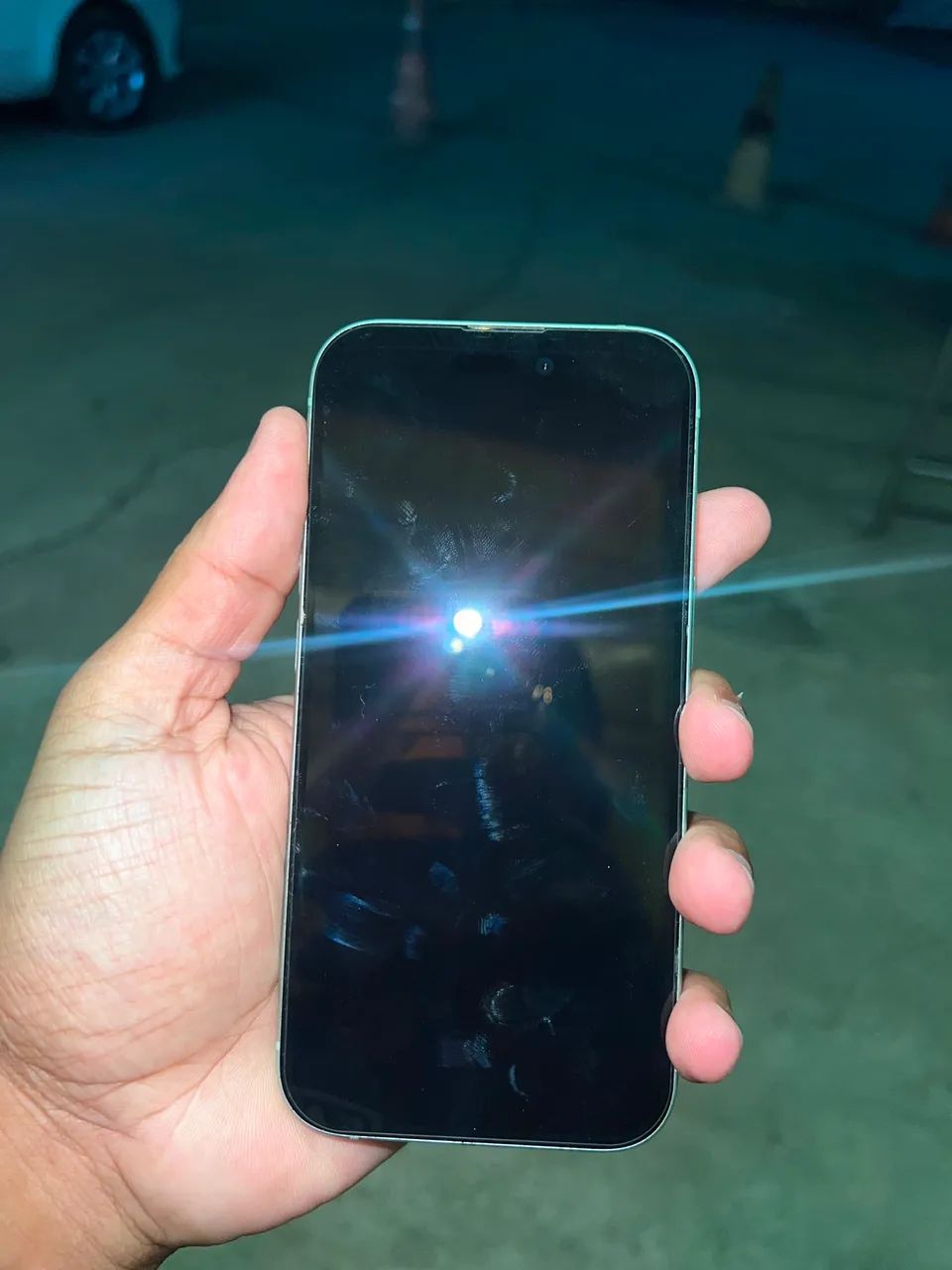 iPhone 15  - Foto 3
