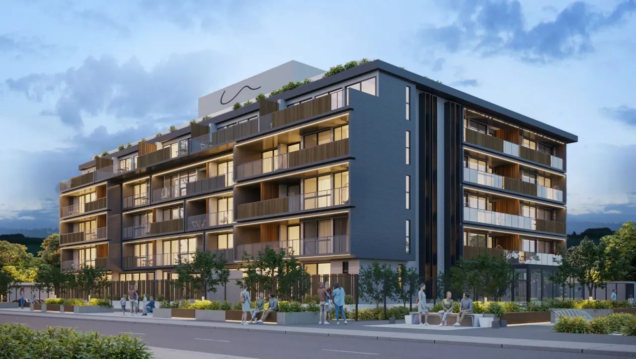 Urban Blue View, Apartamento a venda, 65m², 2 quartos, Intermares, Cabedelo - PB