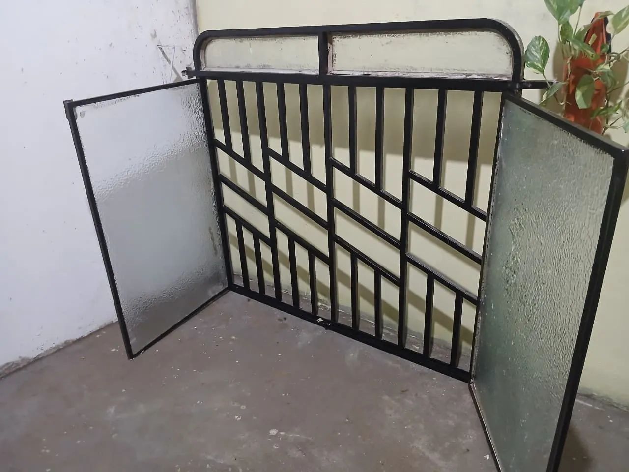VENDO JANELA 