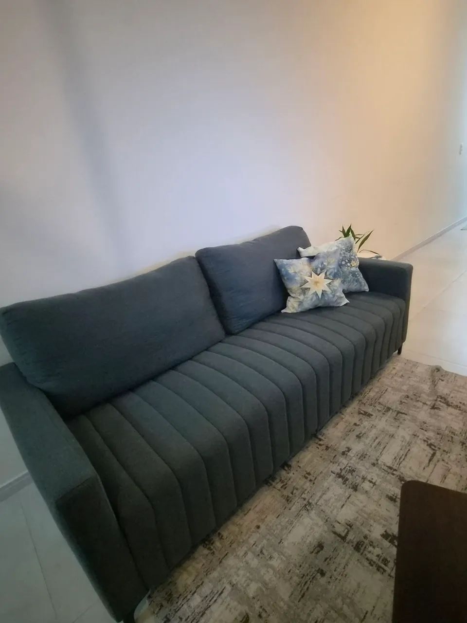 Sofá 200 x90 - Foto 2