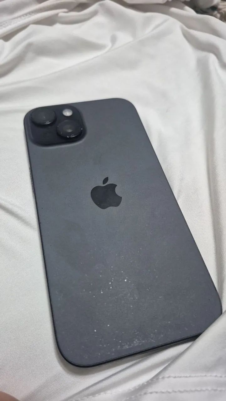 VENDO IPHONE 15,256GB - Foto 2
