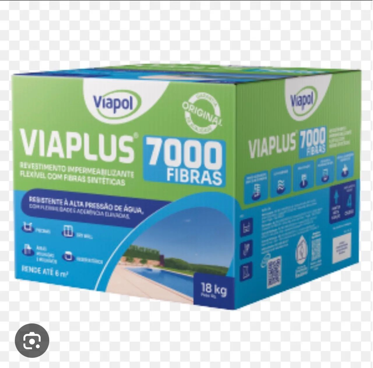 Viaplus7000