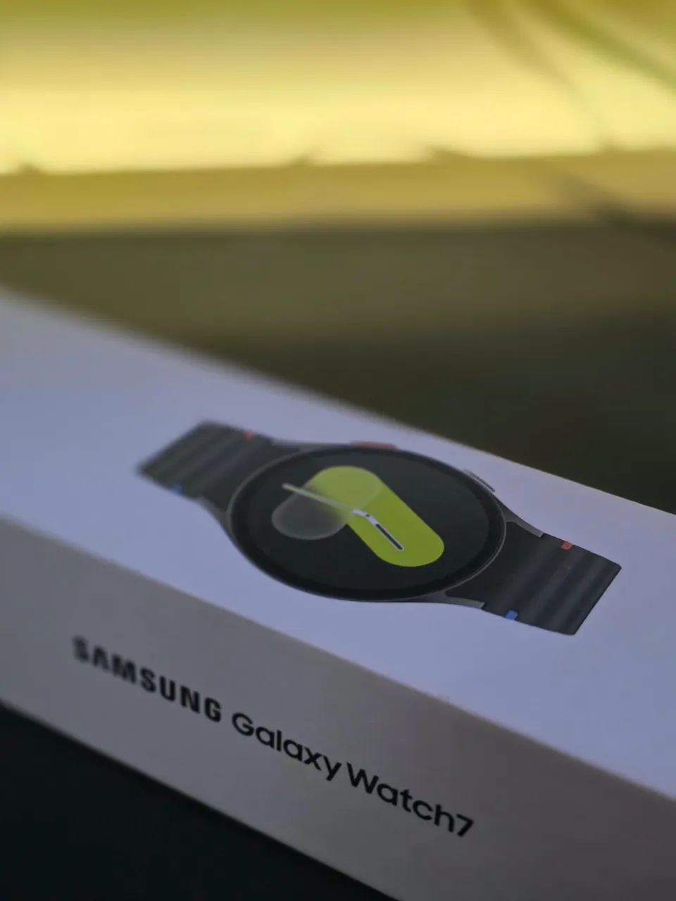 GALAXY WATCH 7 - 44mm - Versão BT - Foto 2