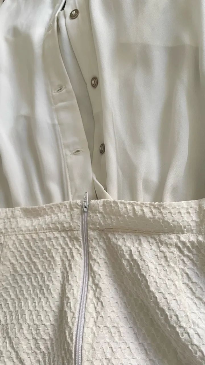 Vendo Vestido - Foto 4