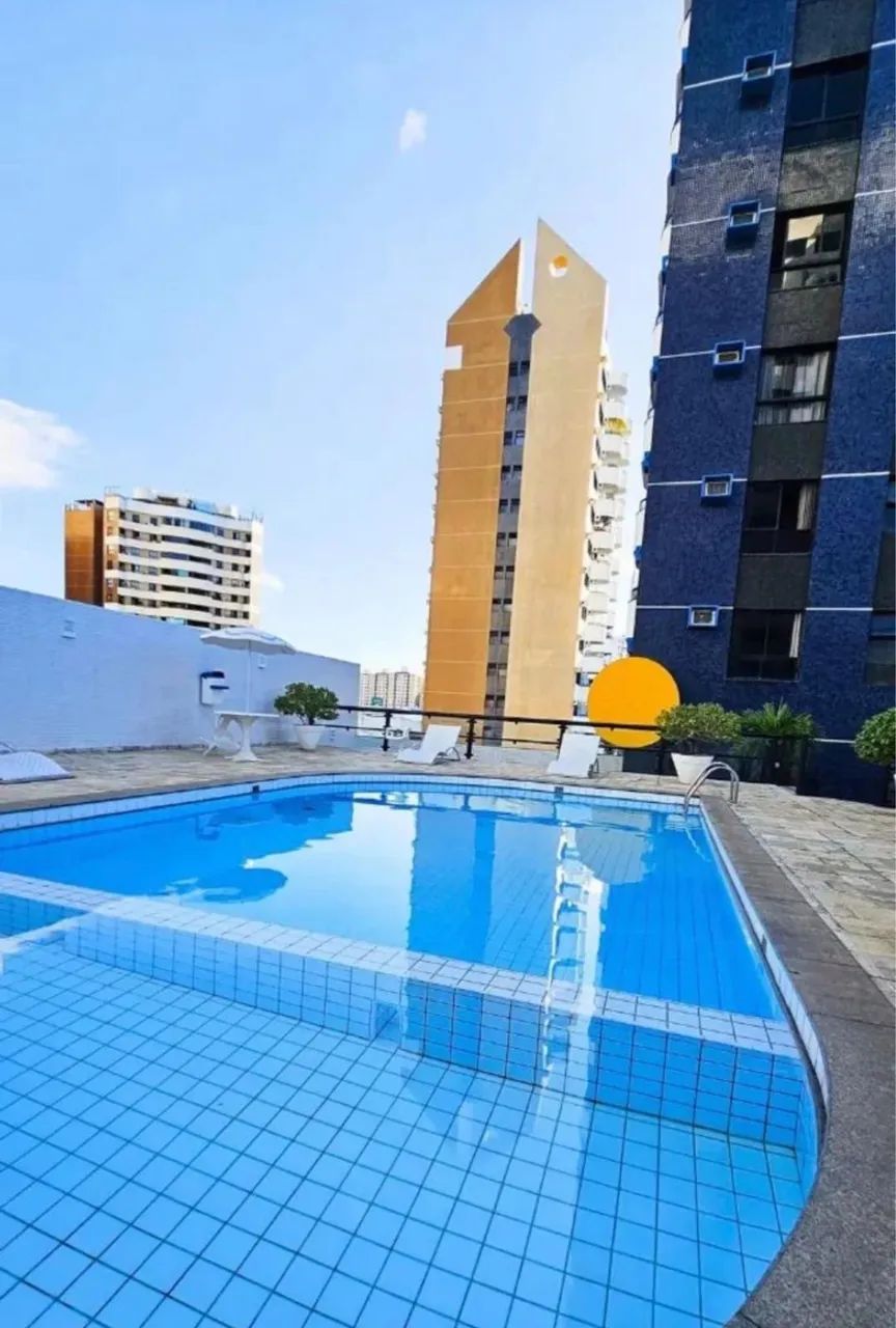 ALUGA-SE | MANHATTAN RESIDENCE JARDINS