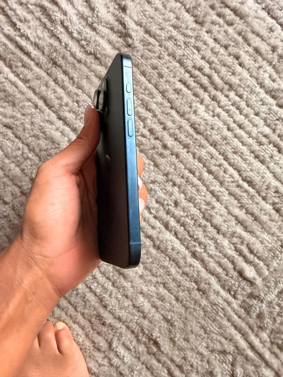 iPhone 15 pro 256 GB - Foto 4