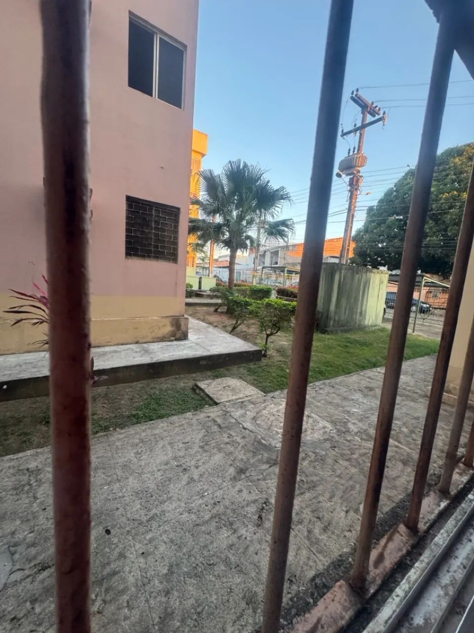 # Apartamento 2/4 - Foto 3