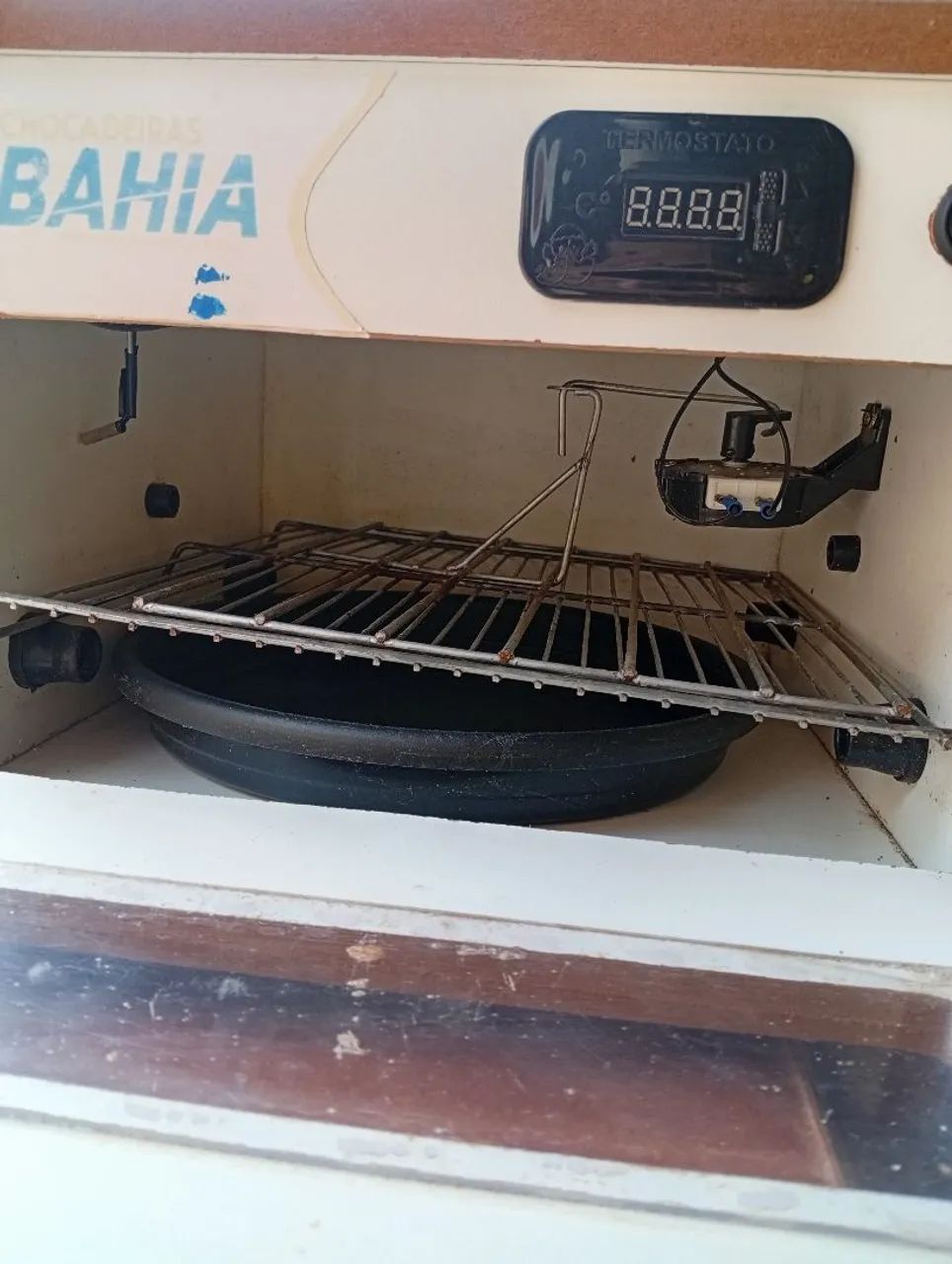 Chocadeira  - Foto 2