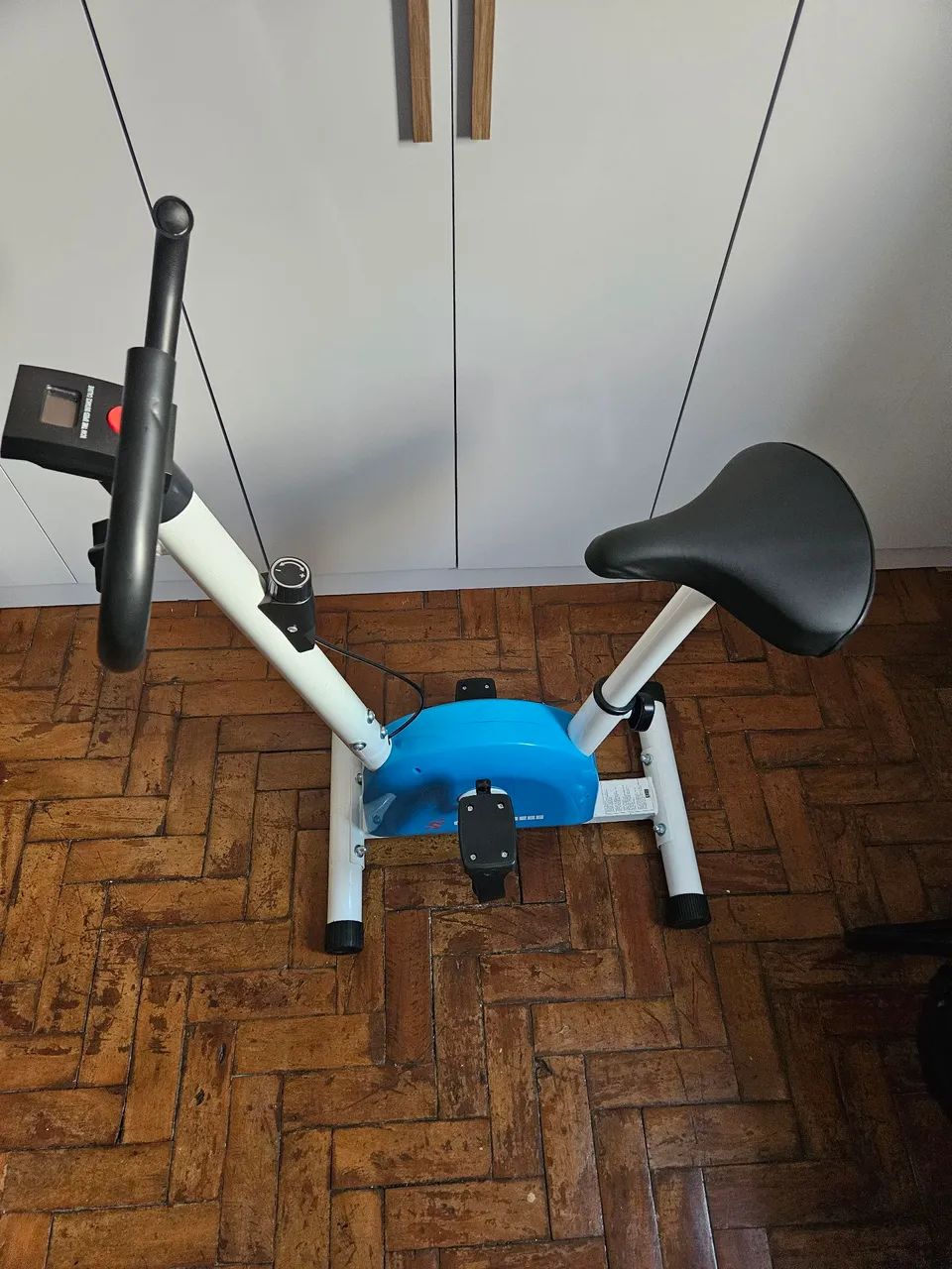 Bicicleta Ergométrica  - Foto 2