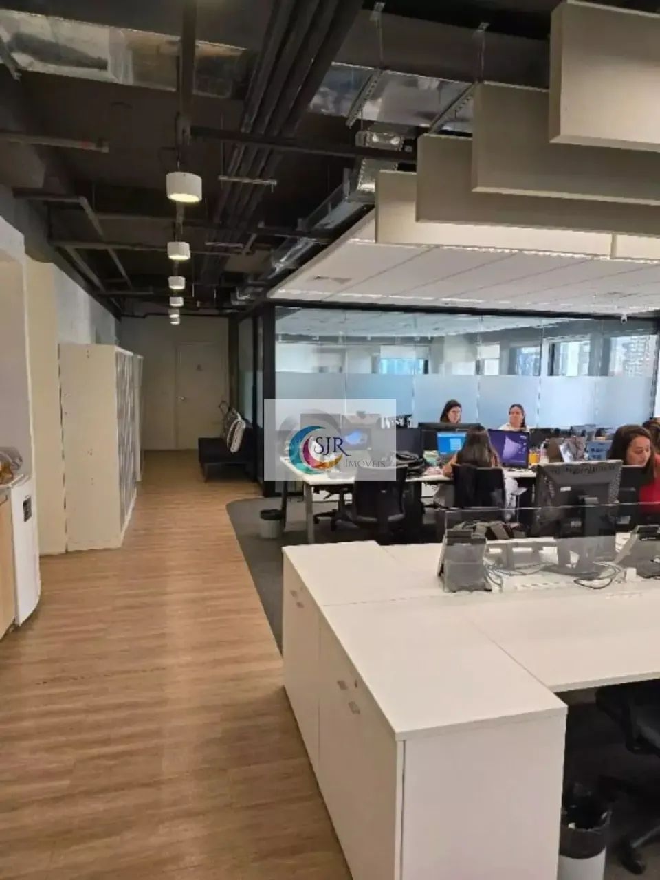 Conjunto para alugar, 638 m²  - Itaim Bibi - São Paulo/SP - Foto 5