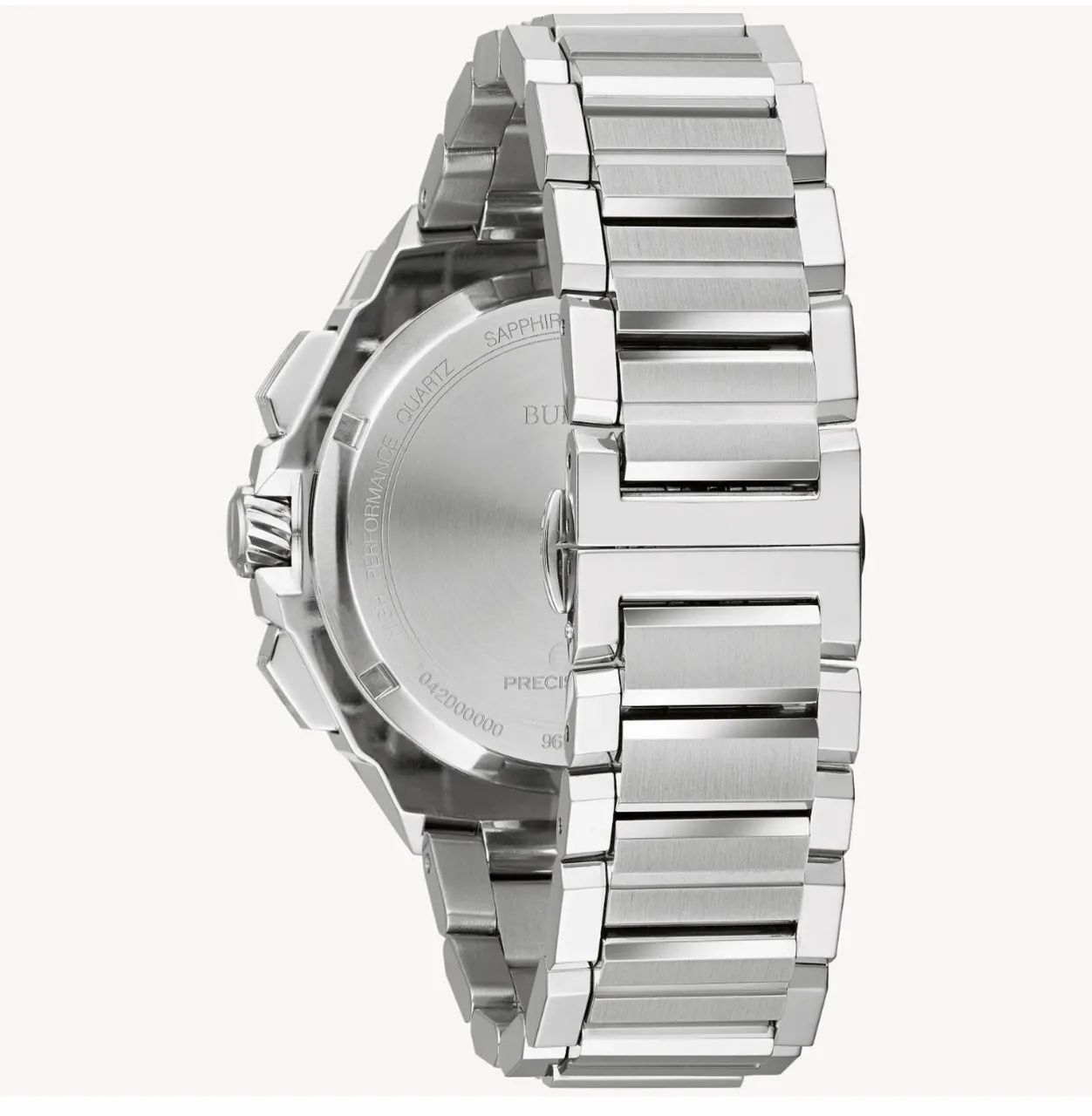 Bulova precisionist  - Foto 2
