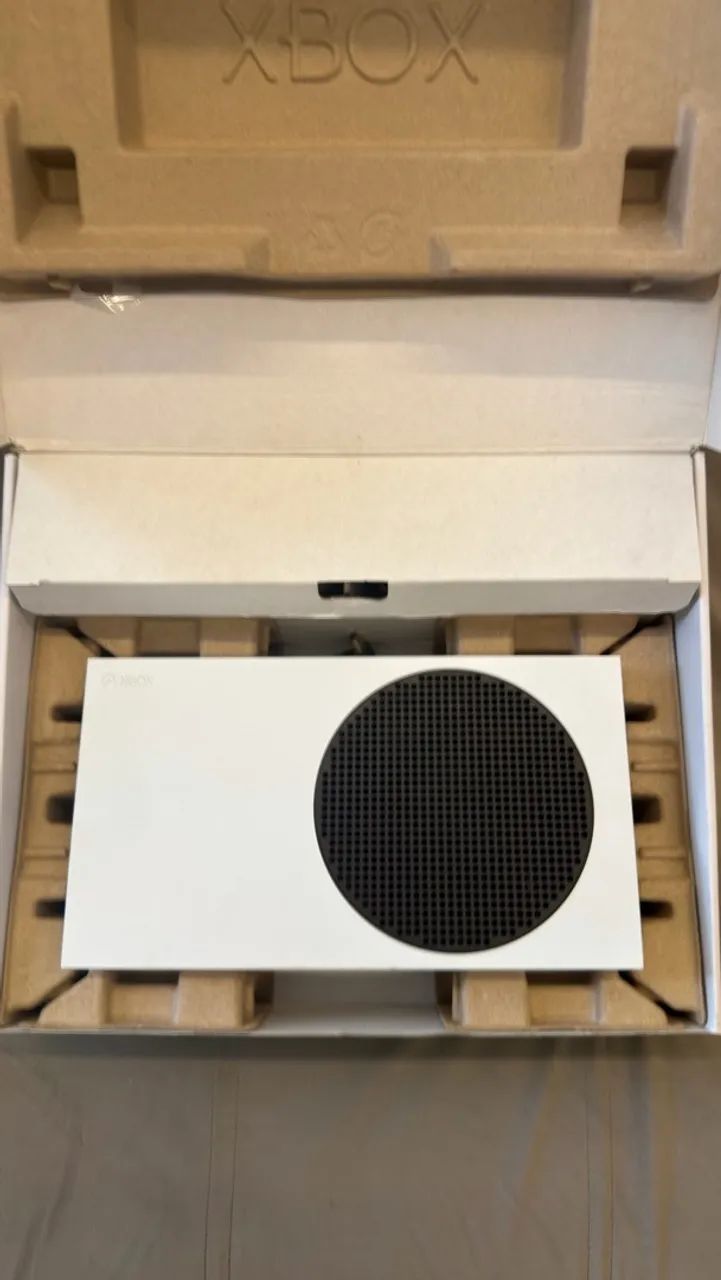 Xbox series S  - Foto 2
