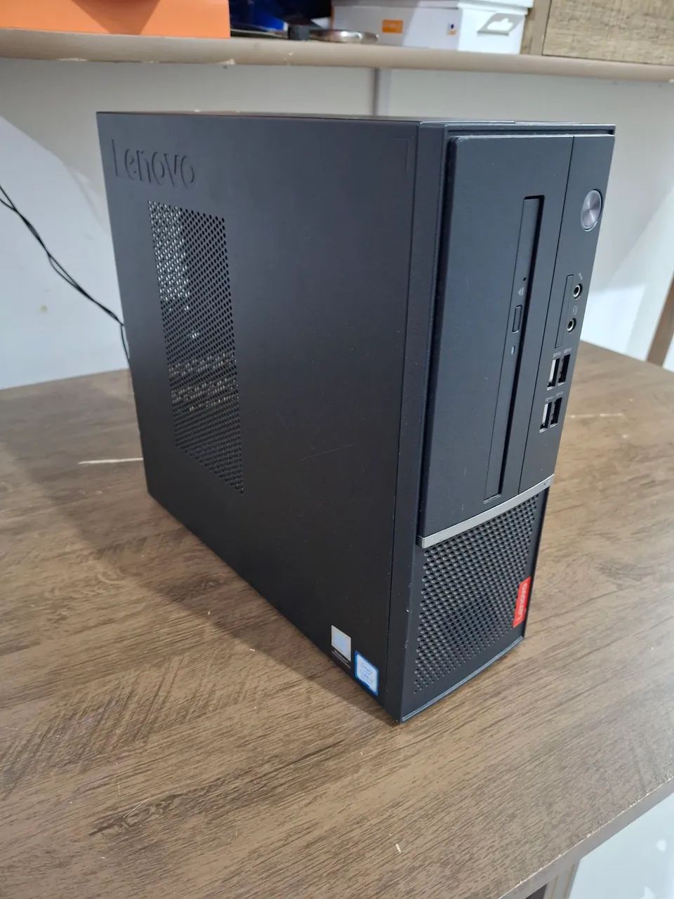 Pc desktop 