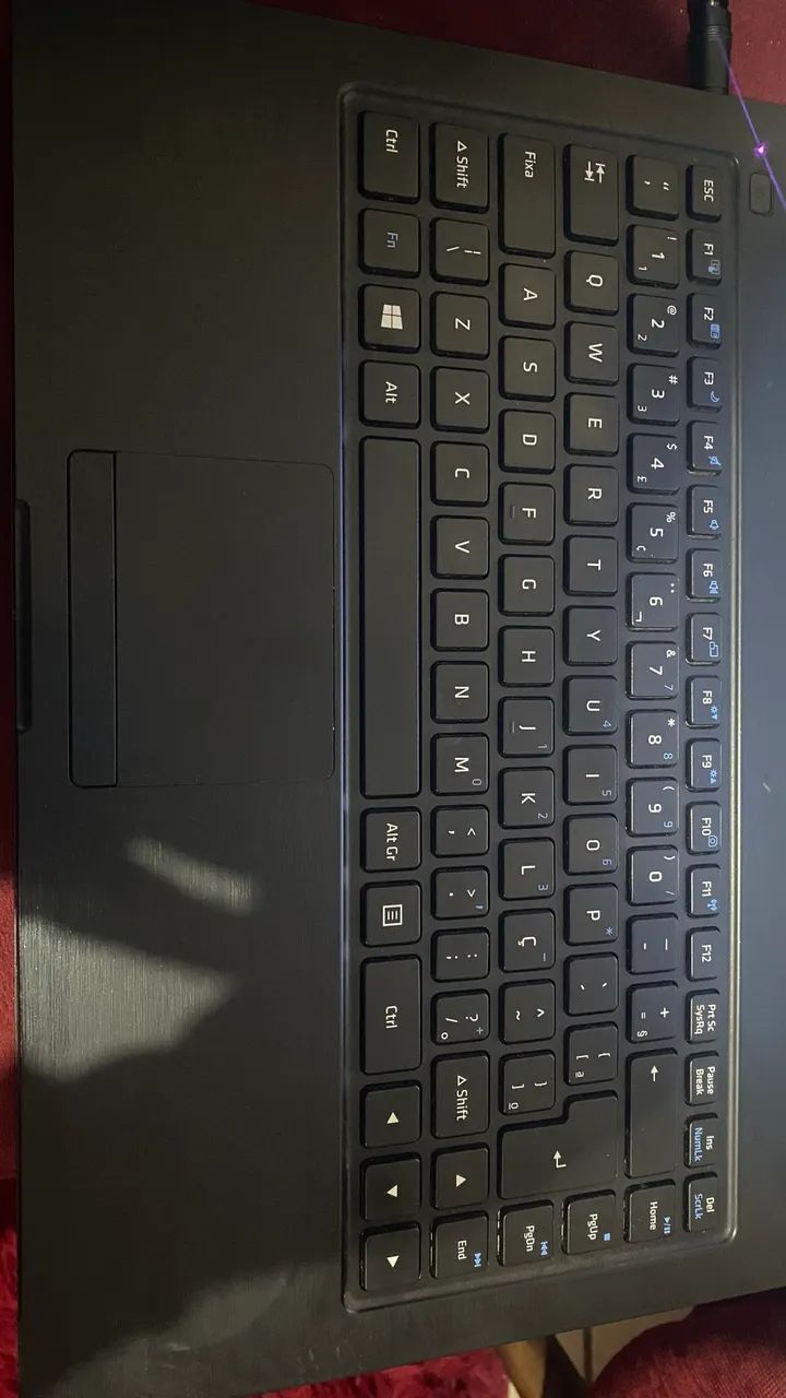 Notebook positivo  - Foto 3