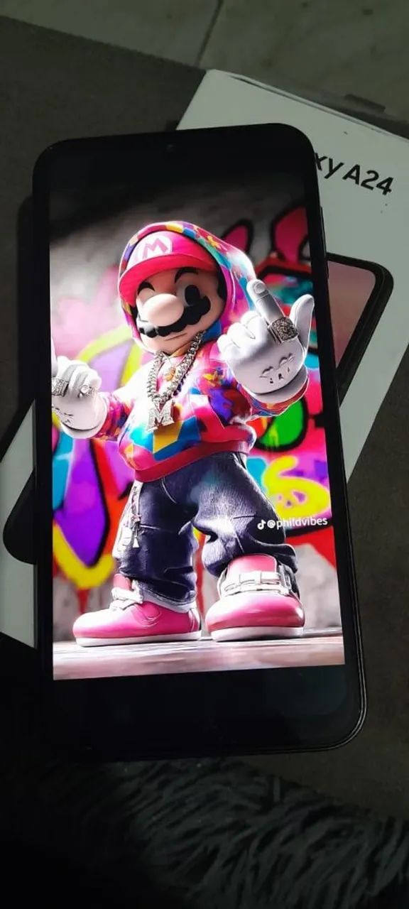 Samsung A24