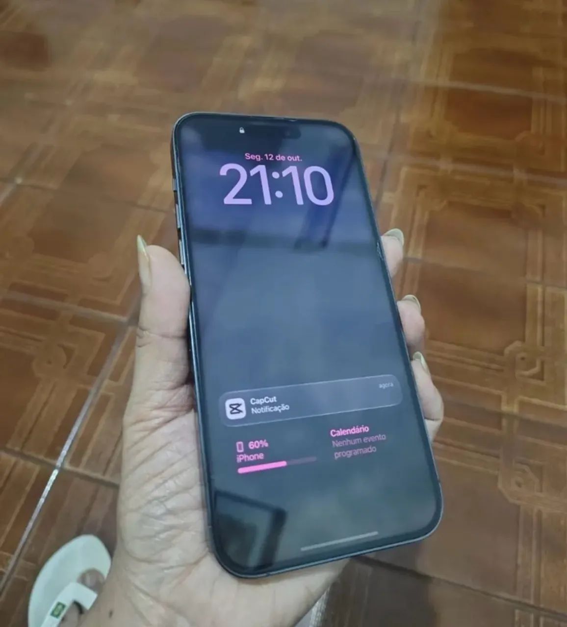 iPhone 14 Pro Max 256GB (Todo Original) - Foto 4