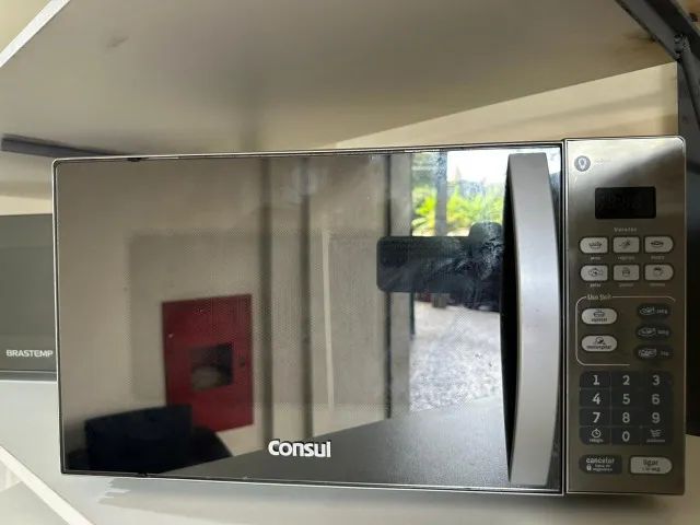 Microondas e Purificadores de Água com Ótimo Preços - Foto 5