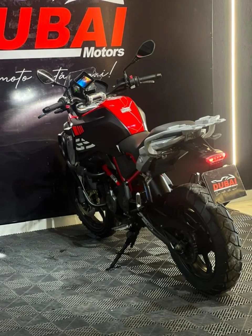 BMW G 310R 2026  - Foto 5