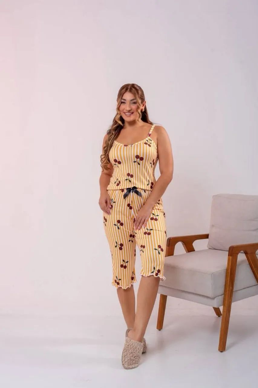 Pijamas por encomenda  - Foto 3