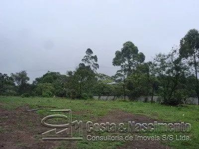 Terreno para comprar em São Bernardo do Campo - Bairro Cooperativa
