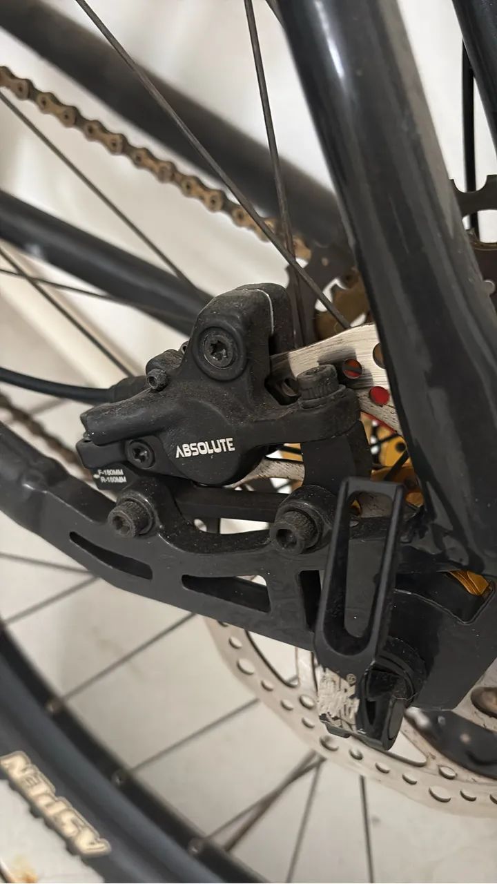 Bike Aro 29 First Smitt  - Foto 5