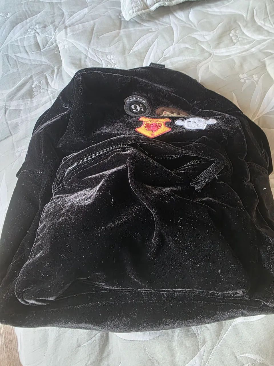 Mochila Harry Potter  - Foto 2