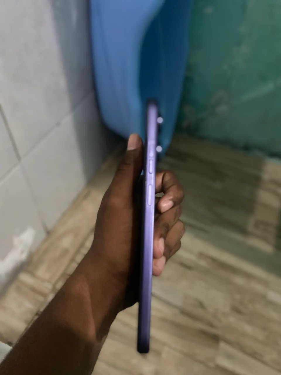 Moto G35 5G 128GB - Funcionando perfeitamente - Foto 3