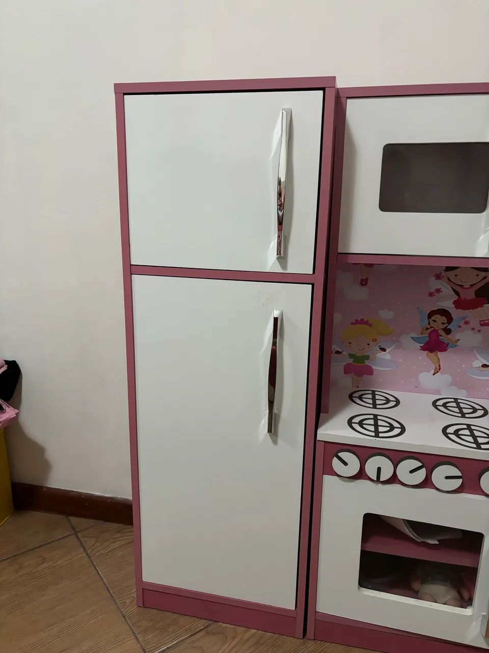 Cozinha infantil  - Foto 4