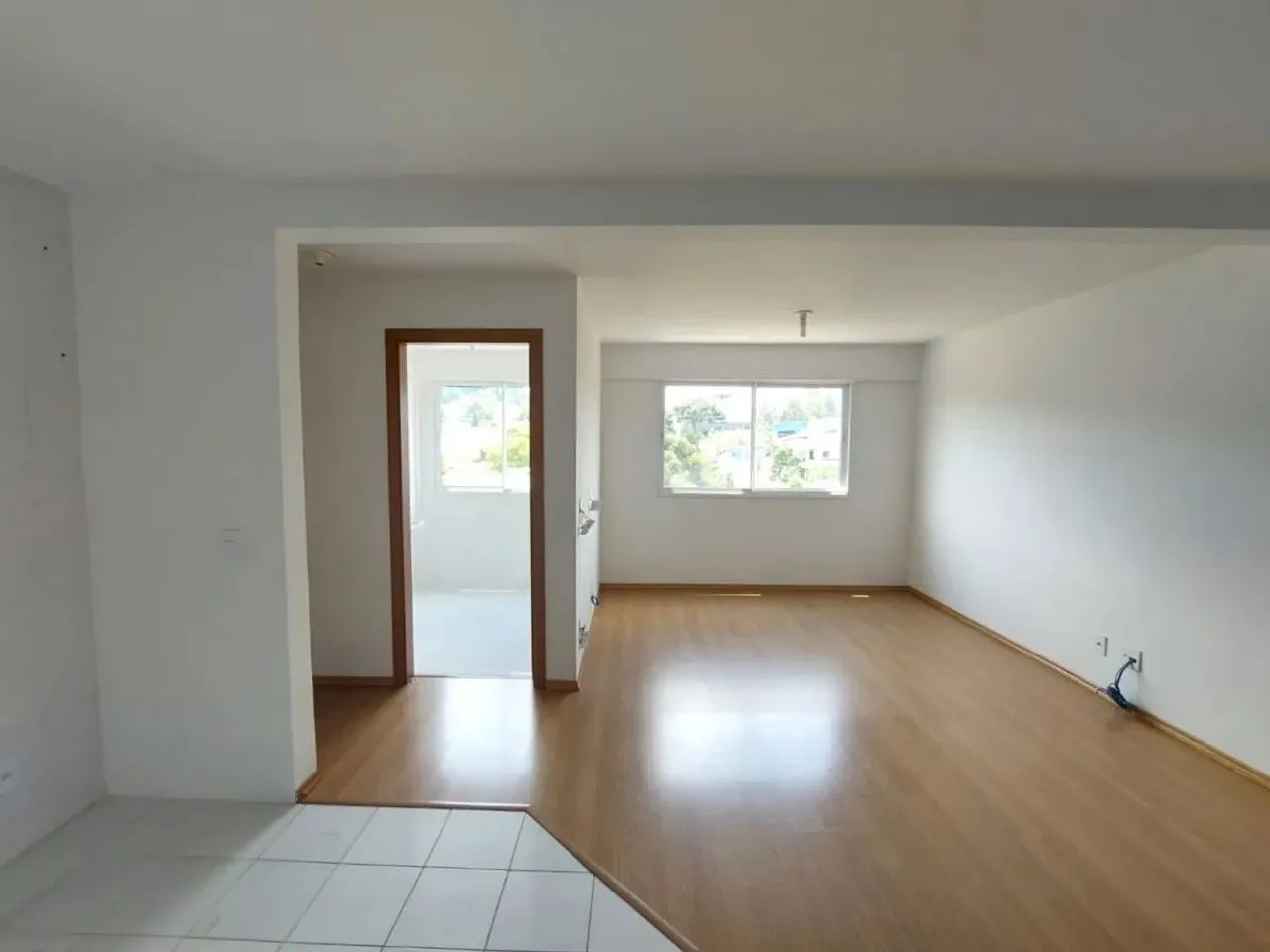 CAXIAS DO SUL - Apartamento Padrão - SÃO LUIZ DA 6ª LÉGUA - Foto 4