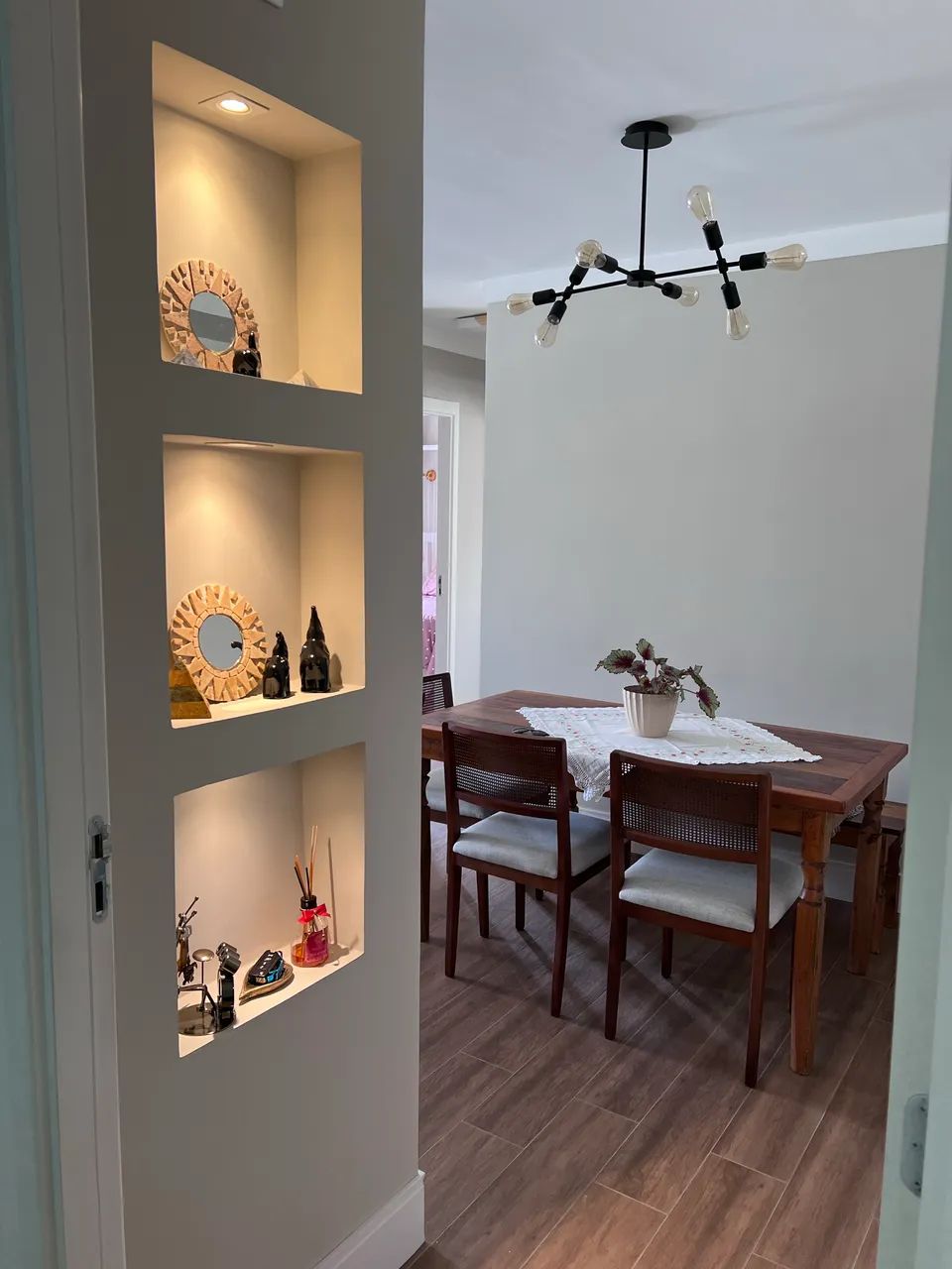Apartamento em Paulínia - Foto 3