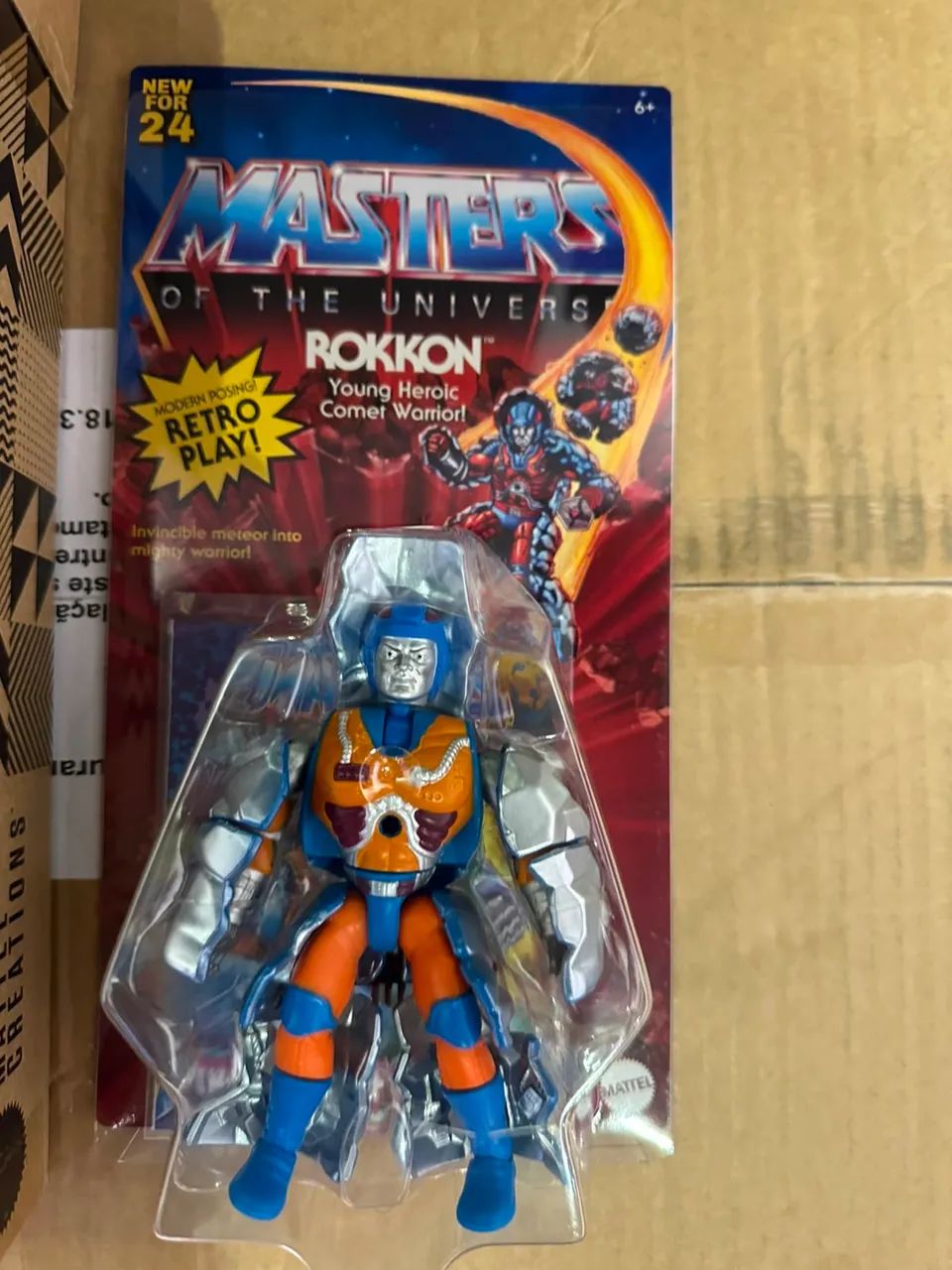 Rokkon  - Foto 2