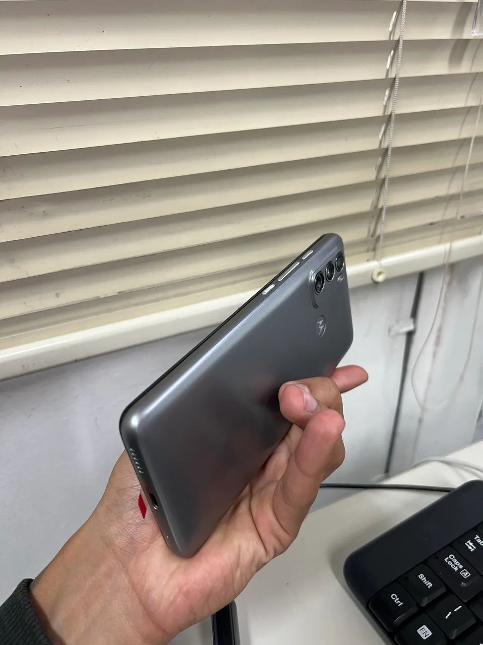 CELULAR MOTO G60 - Foto 3